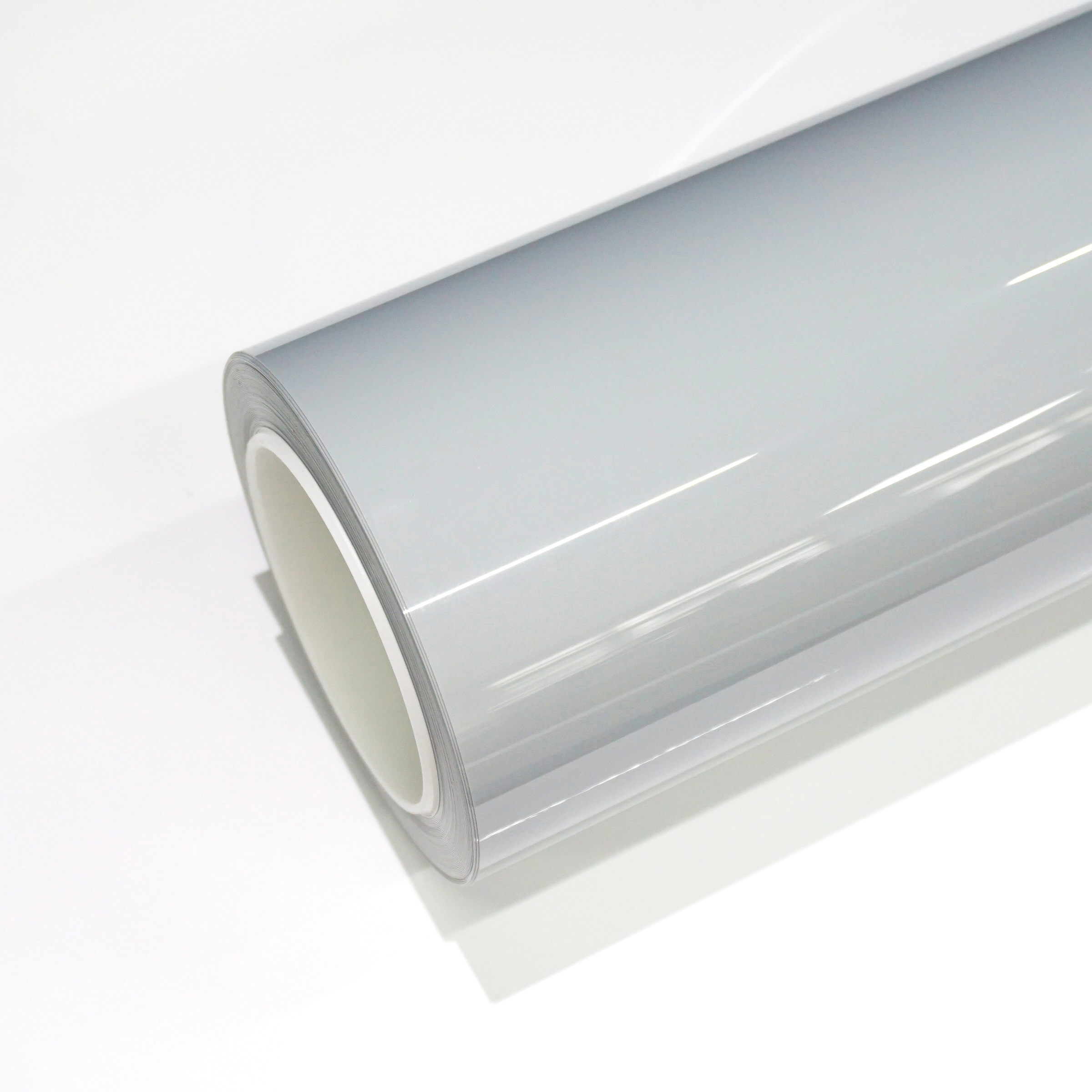 TPU Glossy Far Peak Ash Paint Protection Film