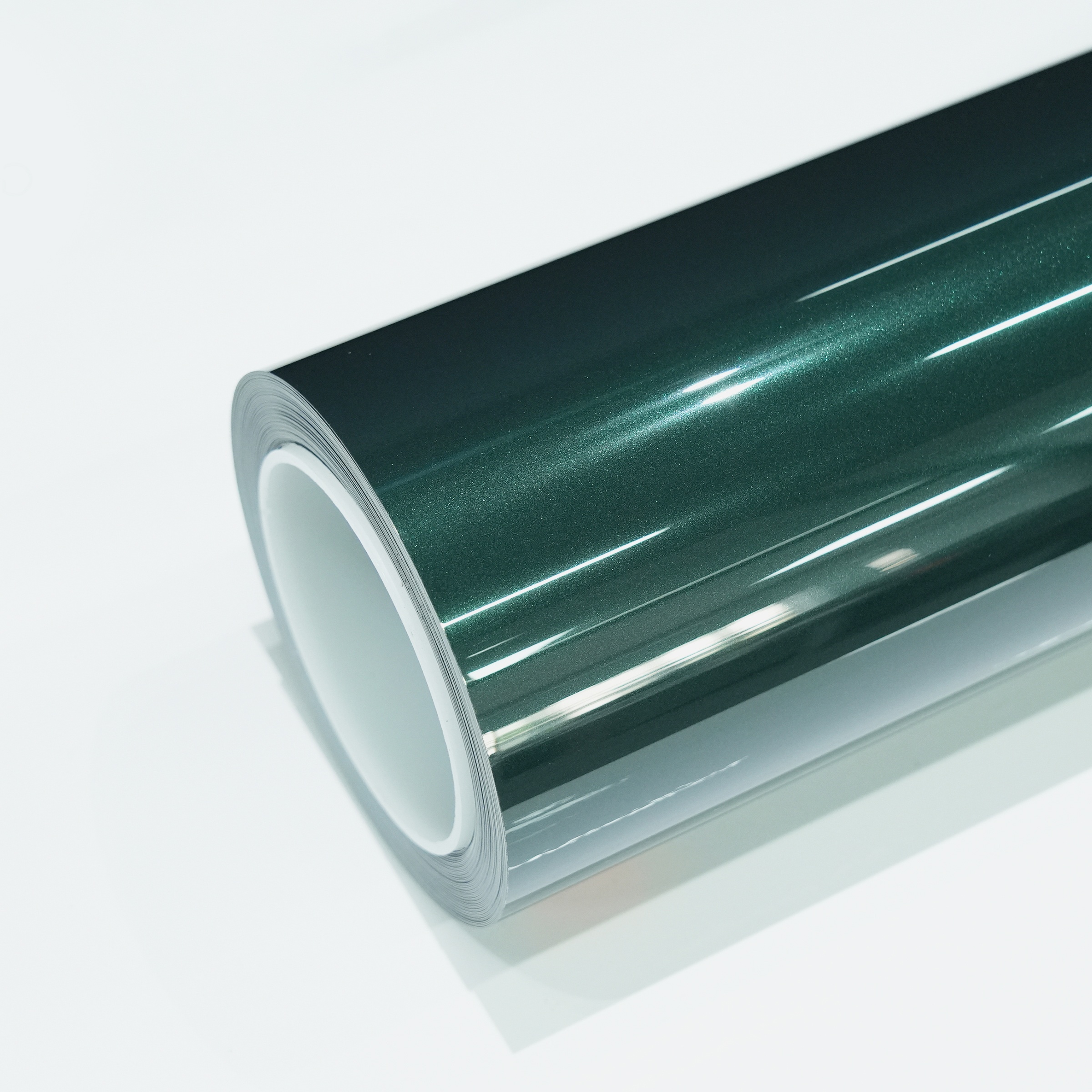 TPU Gotland Green Paint Protection Film