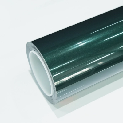 TPU Gotland Green Paint Protection Film 01
