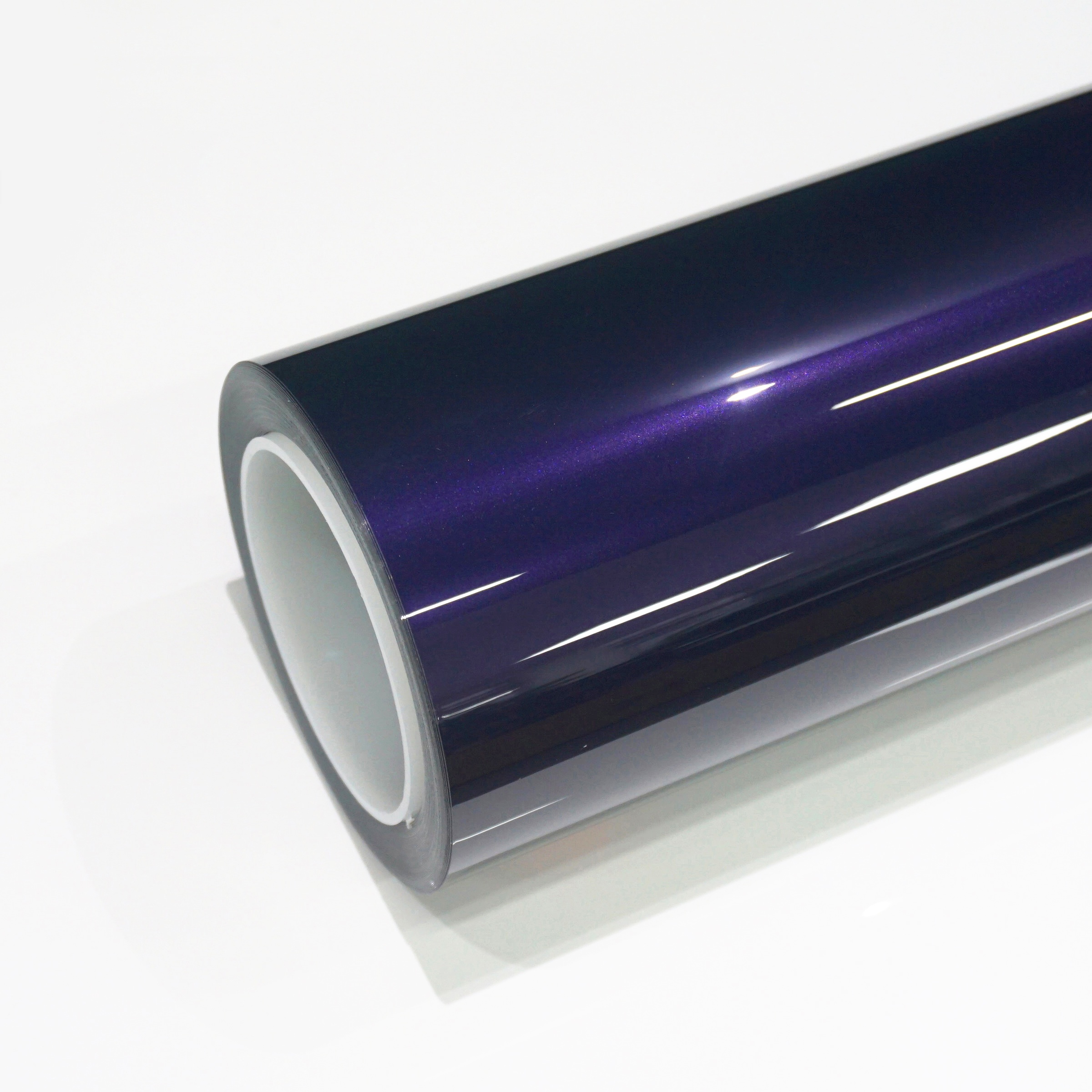 TPU Liguid Metallic Purple Paint Protection Film