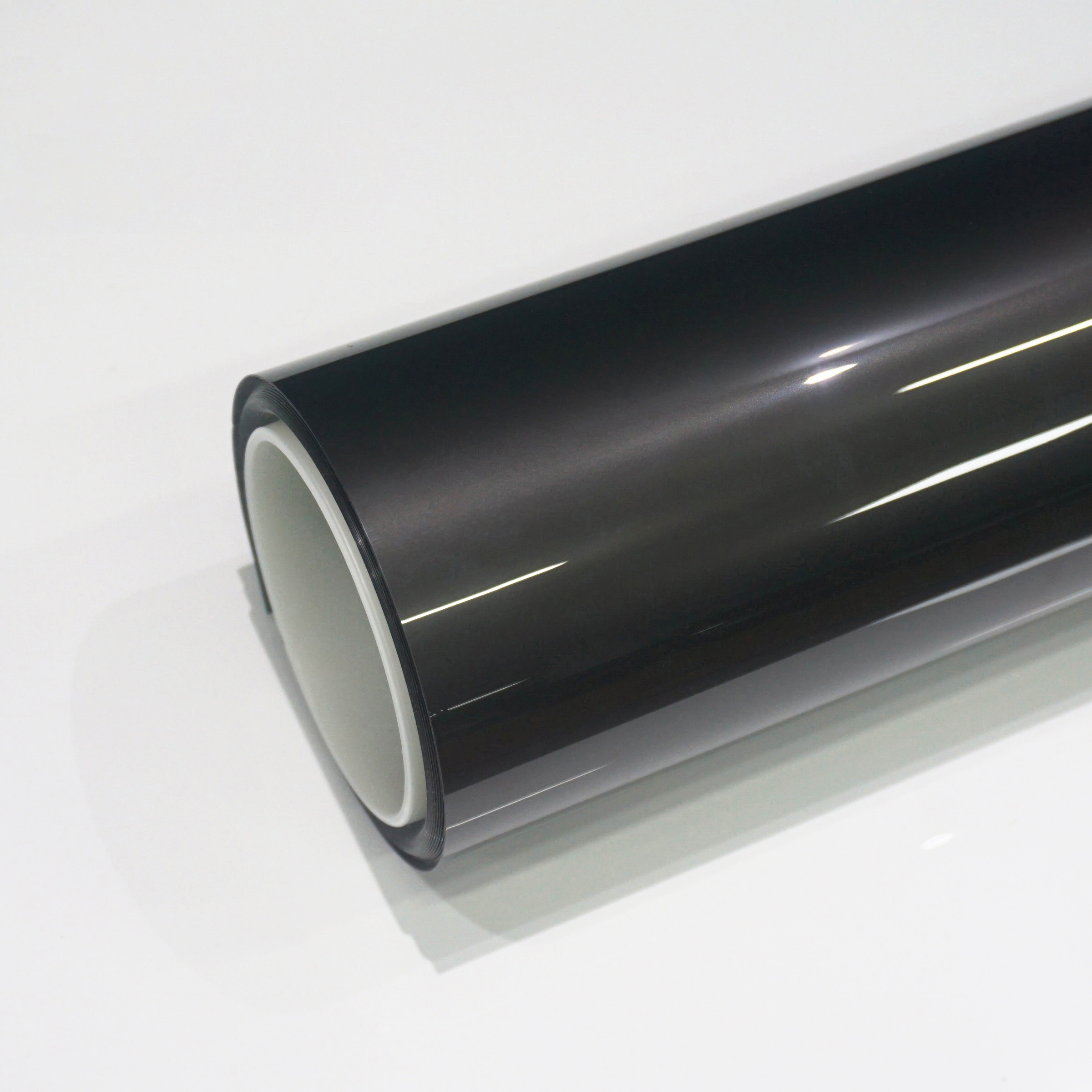 TPU Liguid Metallic Tungsten Steel Paint Protection Film
