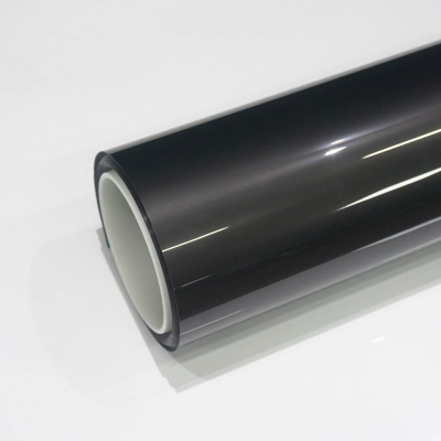 TPU Liguid Metallic Tungsten Steel Paint Protection Film 01