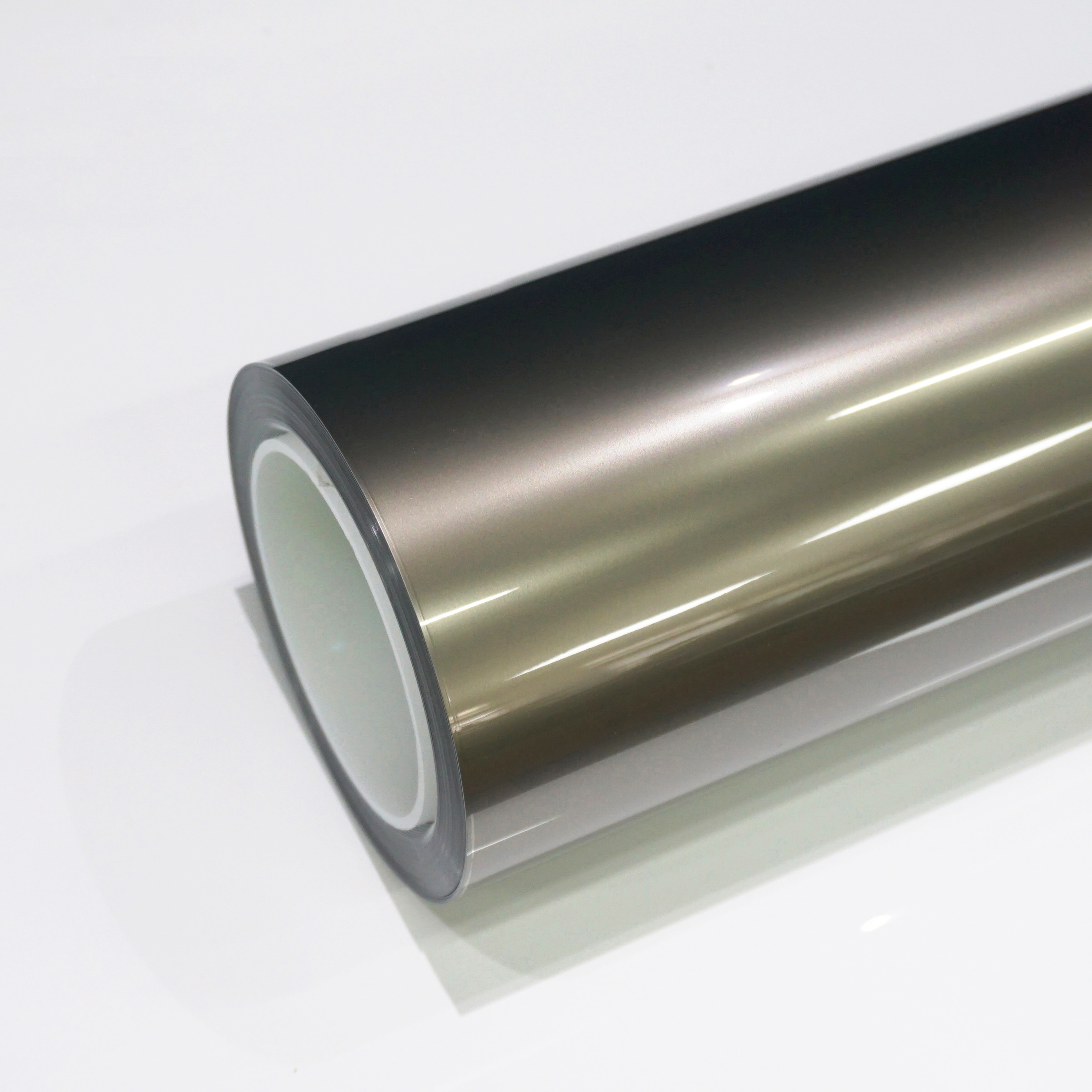 TPU Liquid Metallic Bronze Paint Protection Film