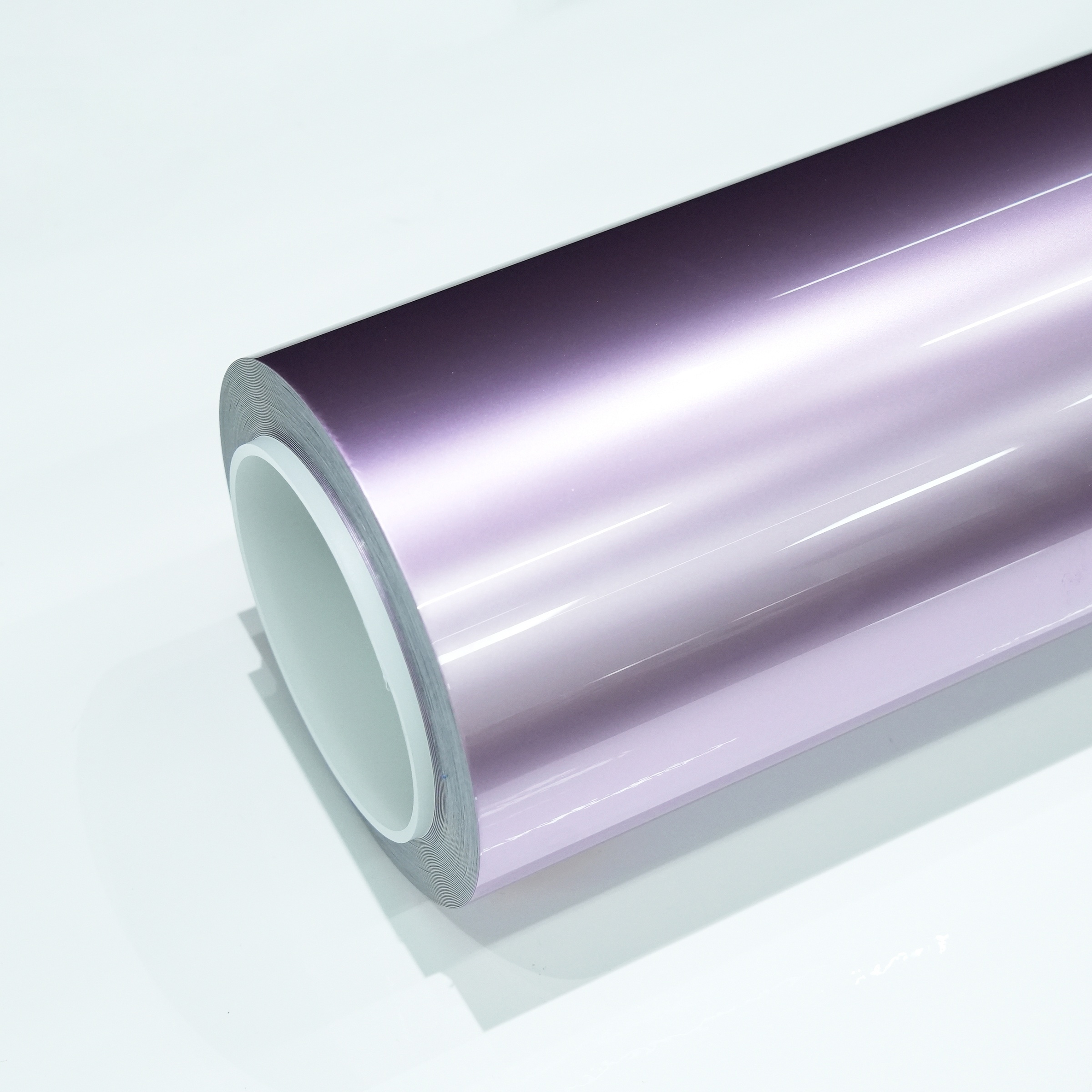 TPU Liquid Metallic Jedi Pink Paint Protection Film