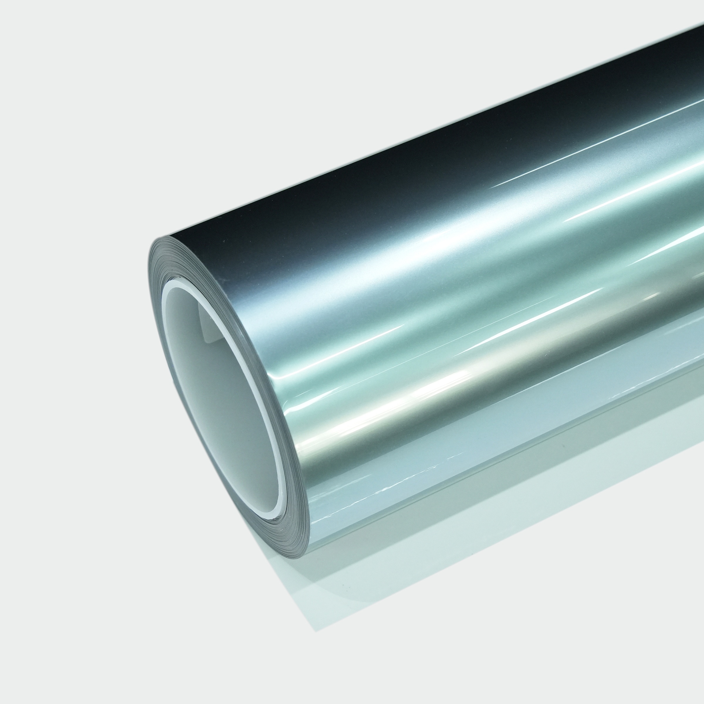 TPU Liquid Metallic Somato Blue Paint Protection Film