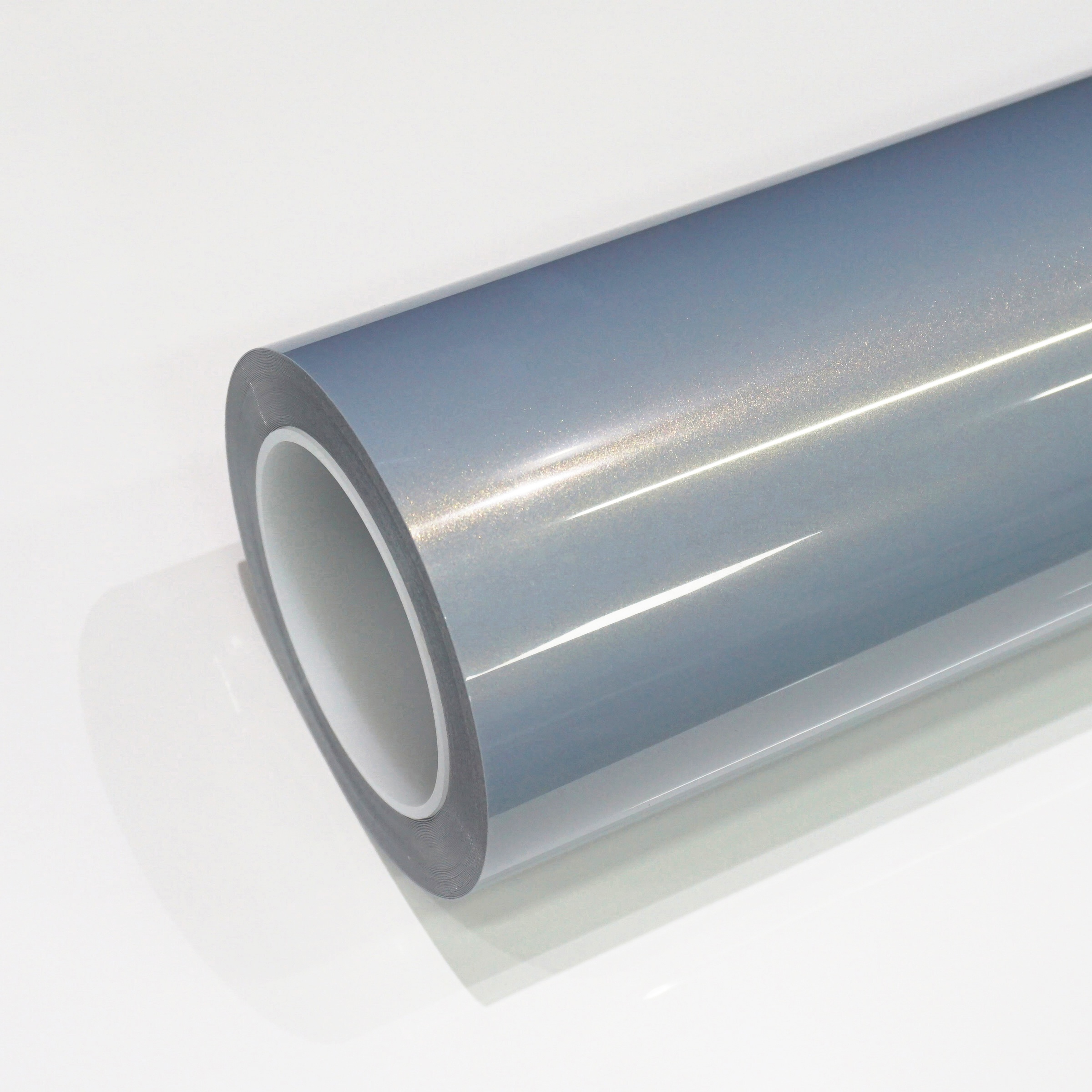 TPU Mako Blue Paint Protection Film