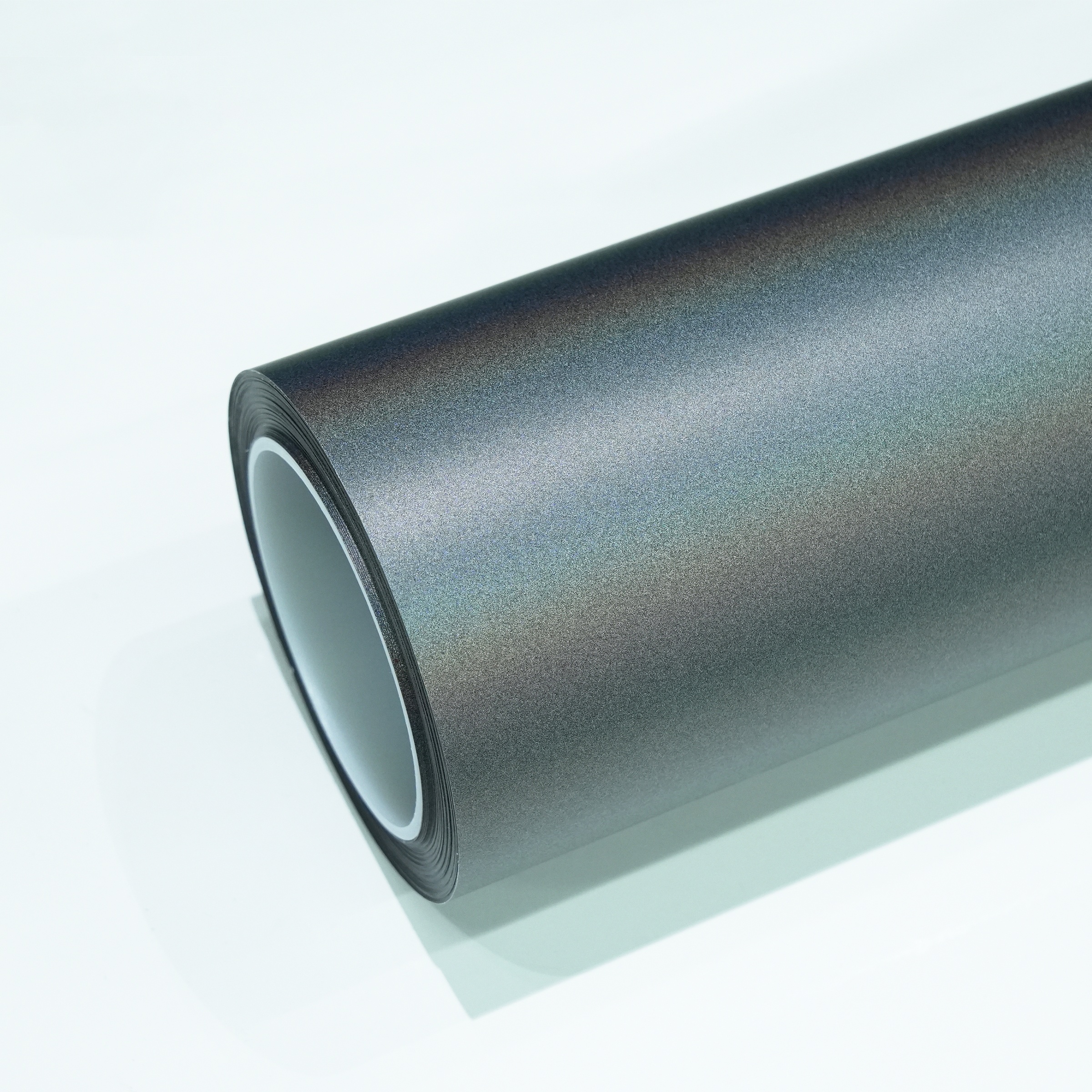 TPU Matte 3D Colorful Gray Paint Protection Film