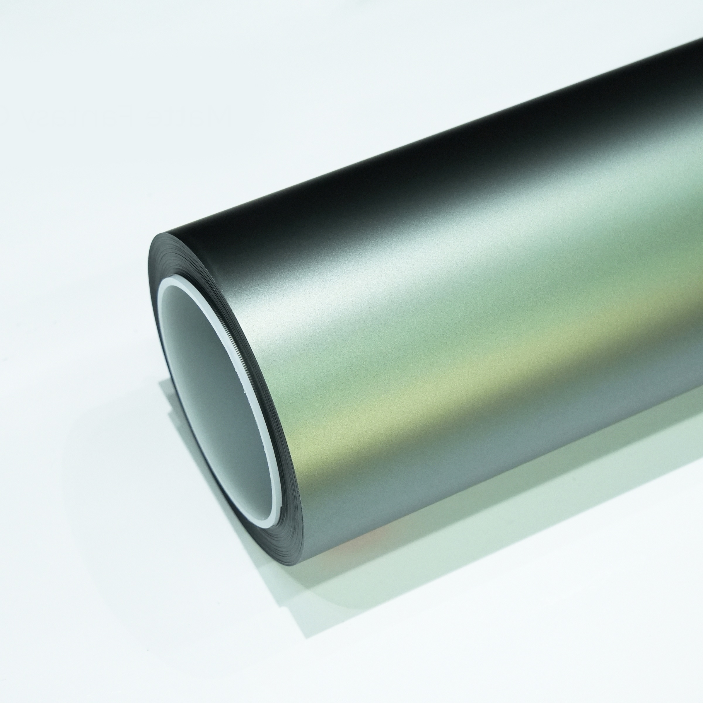 TPU Matte Fantasy Crayish Green Paint Protection Film