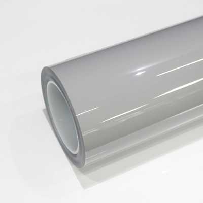 TPU Mystery Grey Paint Protection Film 01