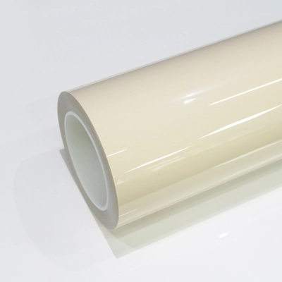 TPU Pepper White Paint Protection Film 01