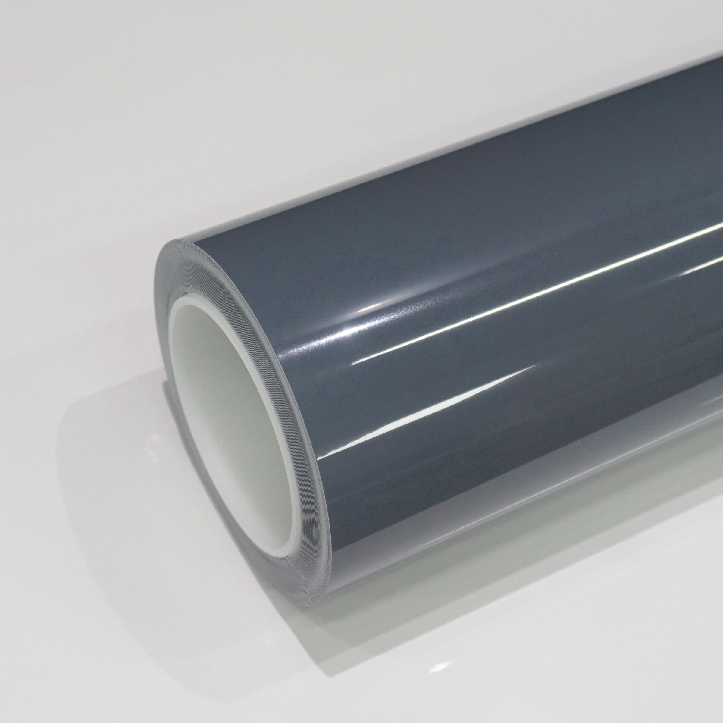 TPU Polar Gray Paint Protection Film