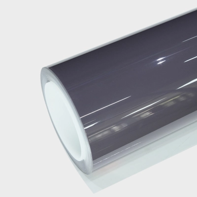 TPU Provence Purple Paint Protection Film 01