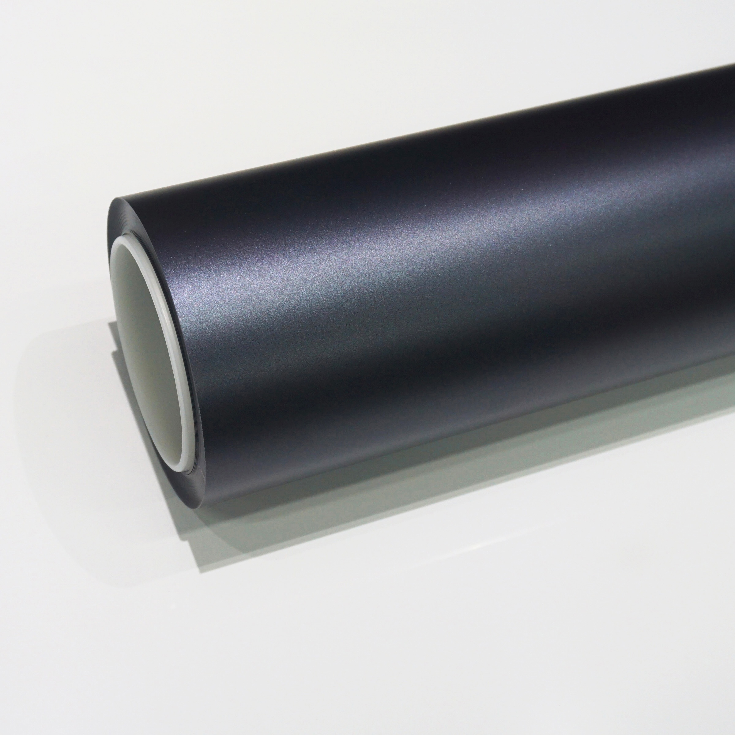 TPU Satin Competition Blue Paint Protection Film