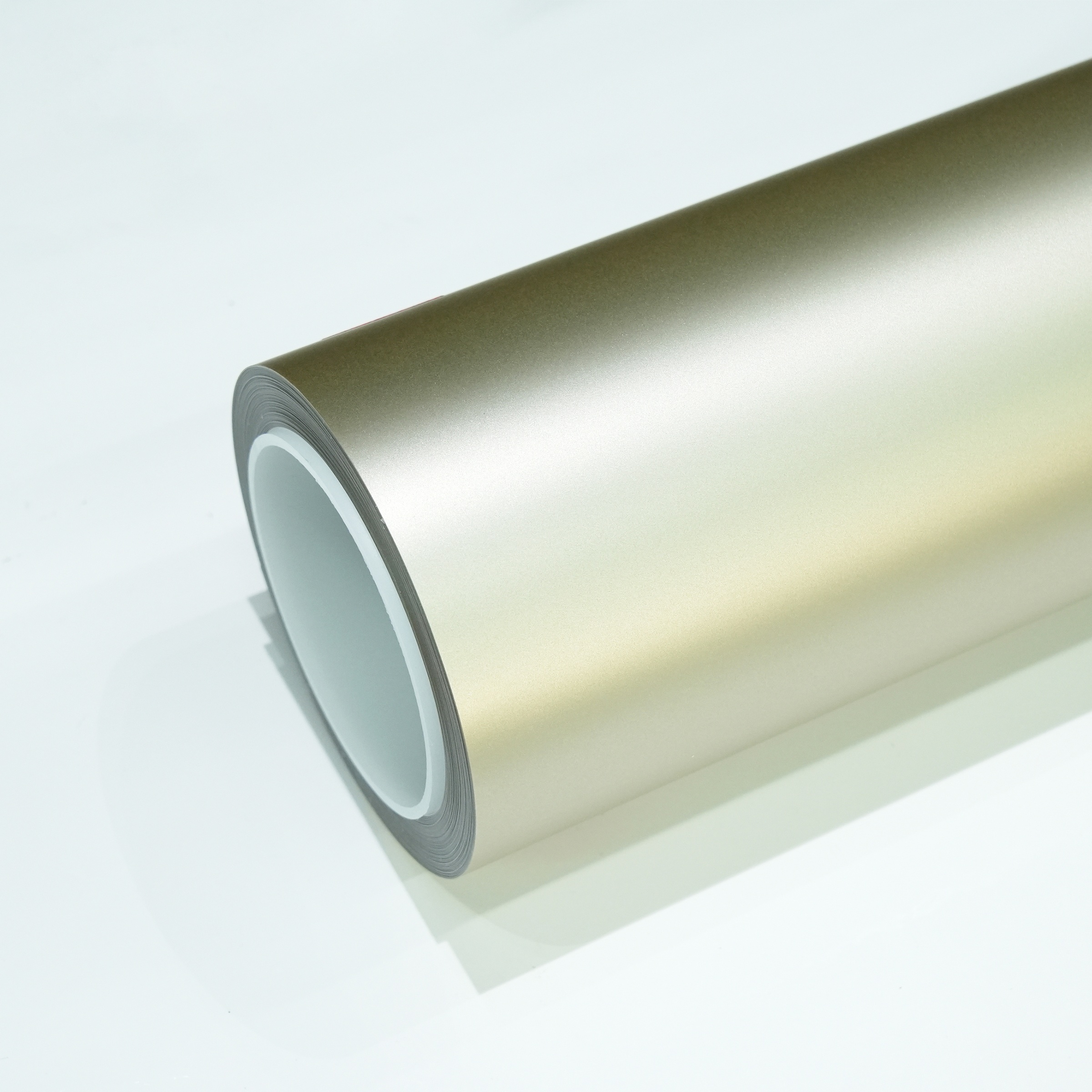 TPU Satin Twilight Gold Paint Protection Film