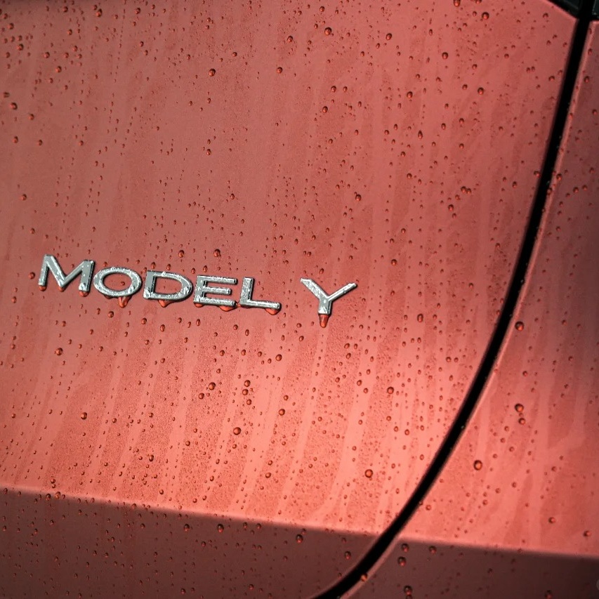 Ultra-Matte Wine Red Car Vinyl Wrap