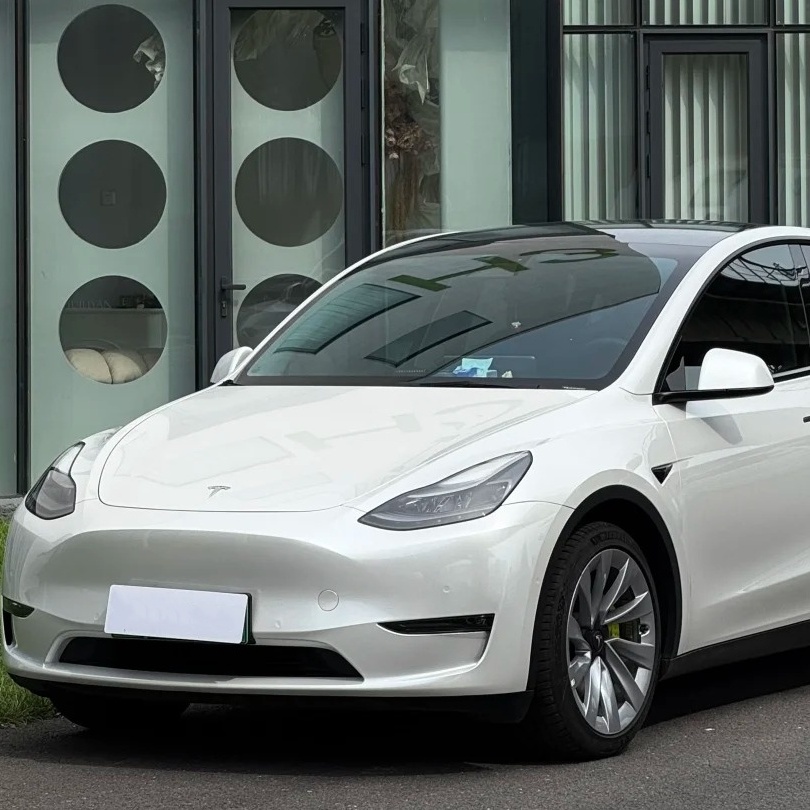 TPU Liquid Metallic Mousse White Paint Protection Film