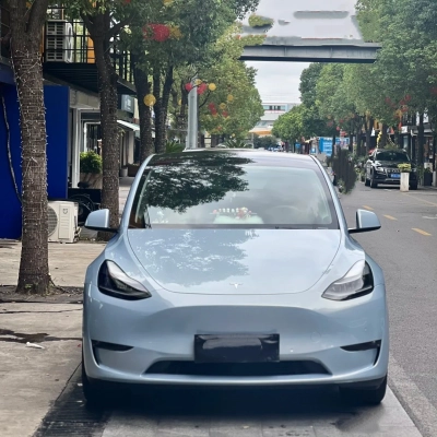 TPU Mako Blue Paint Protection Film 02