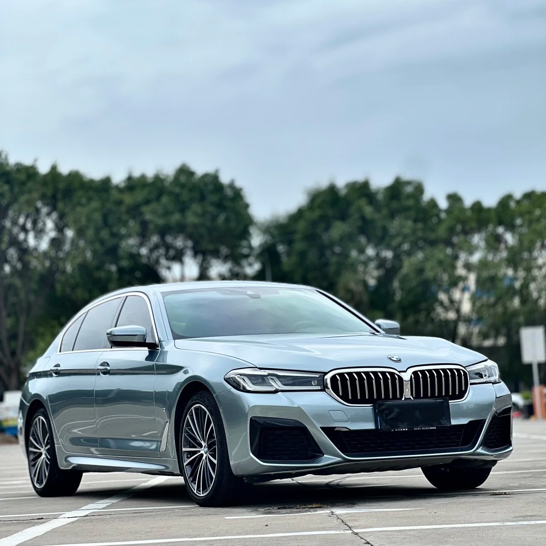 TPU Liquid Metallic Somato Blue Paint Protection Film