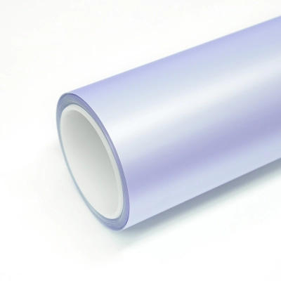 TPU Matte Finish Seashell Starry Sky Paint Protection Film 01