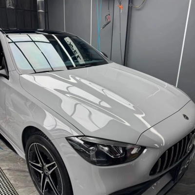 TPU Repair Nadeau Grey Paint Protection Film 02