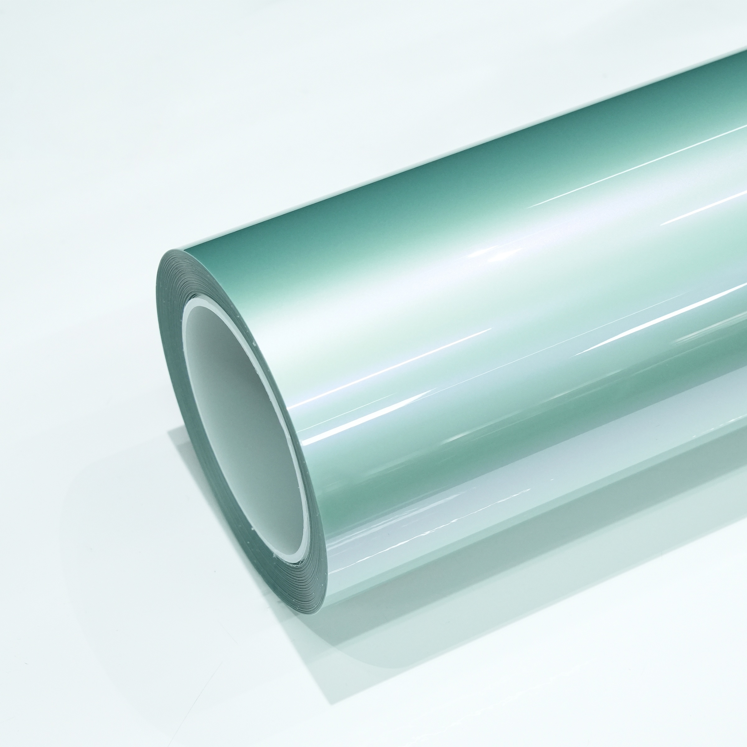 TPU Gloss Moonlight Jade Purple Paint Protection Film