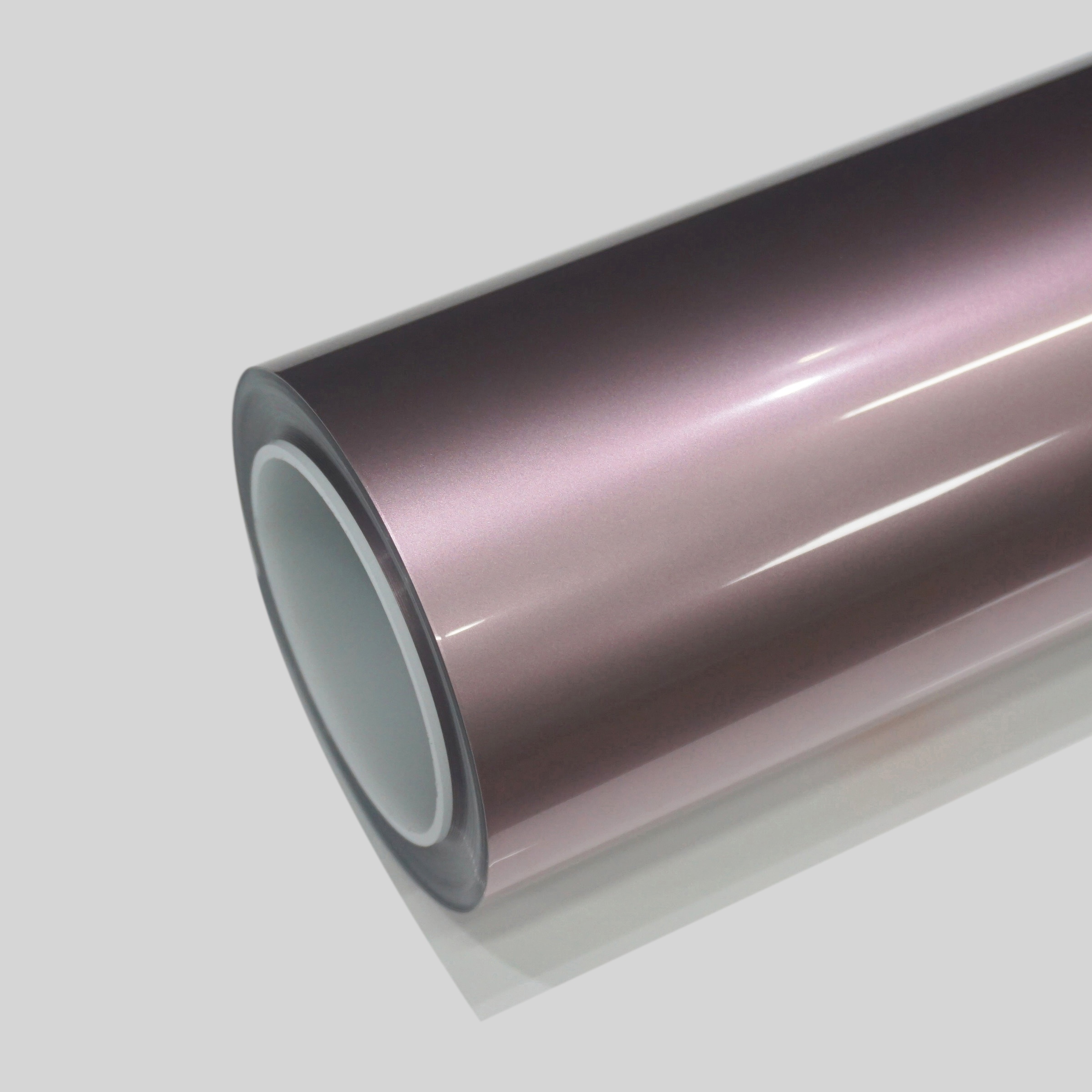 TPU Metallic Gloss Crystal Bronze Paint Protection Film