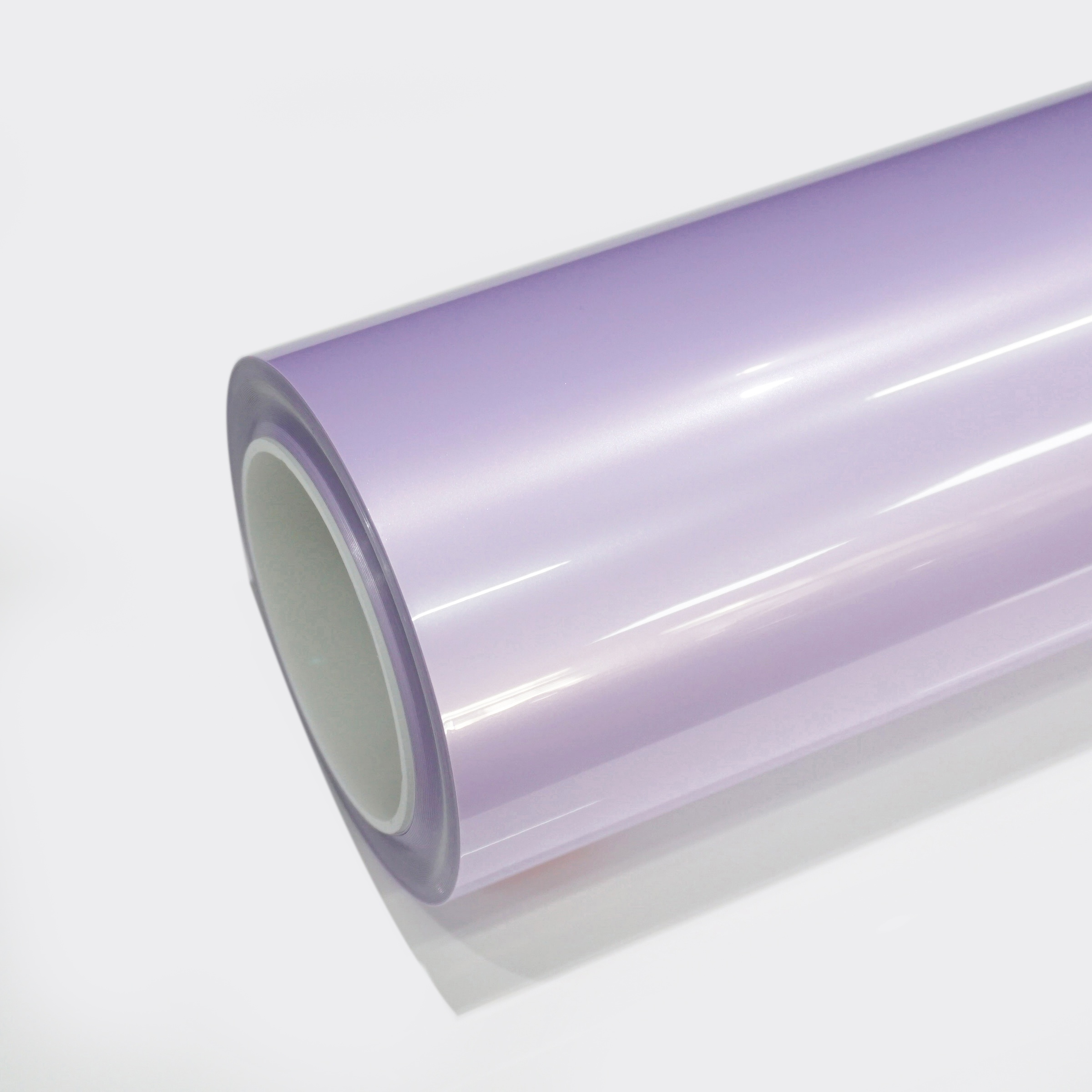TPU Metallic Glossy Paint Star Purple Paint Protection Film