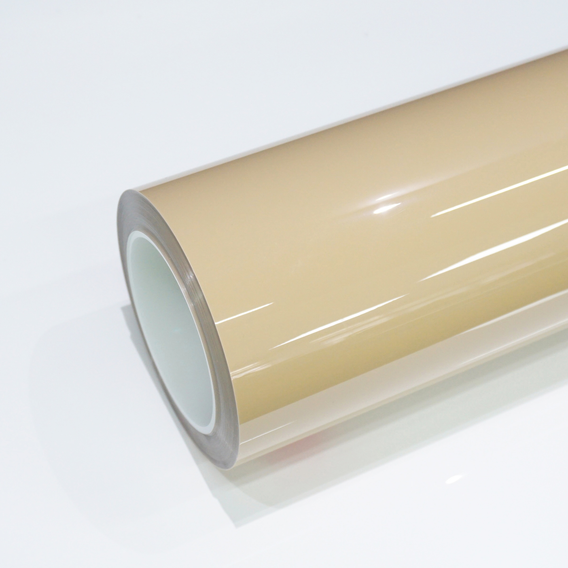 TPU Spuer Glossy Cuban Sand Paint Protection Film