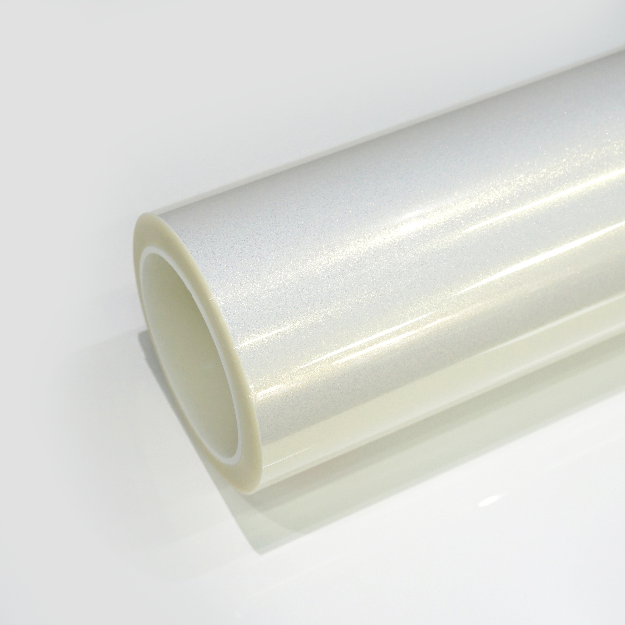 TPU Super Glossy Gold Diamond Paint Protection Film