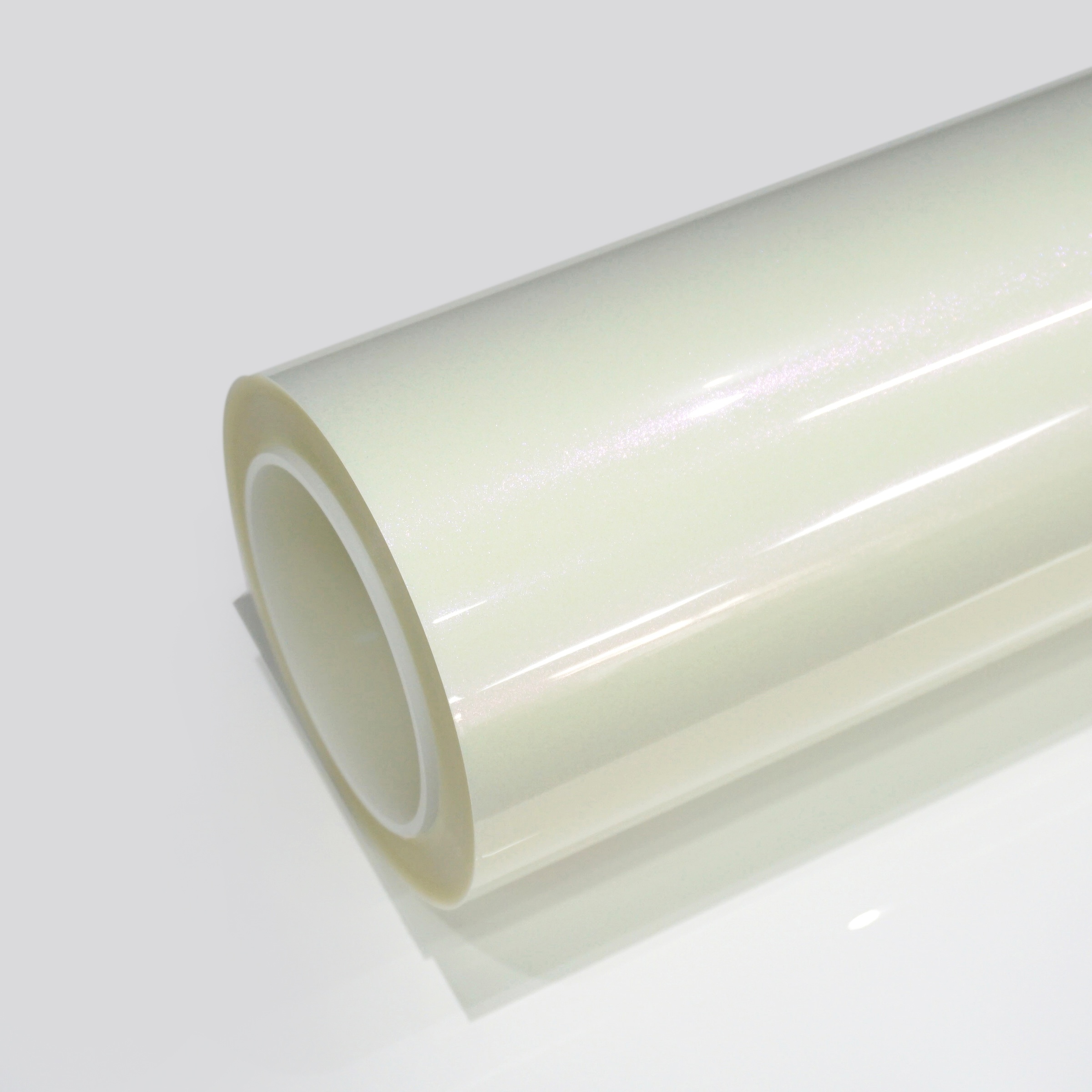 TPU Super Glossy Purple Diamond Paint Protection Film