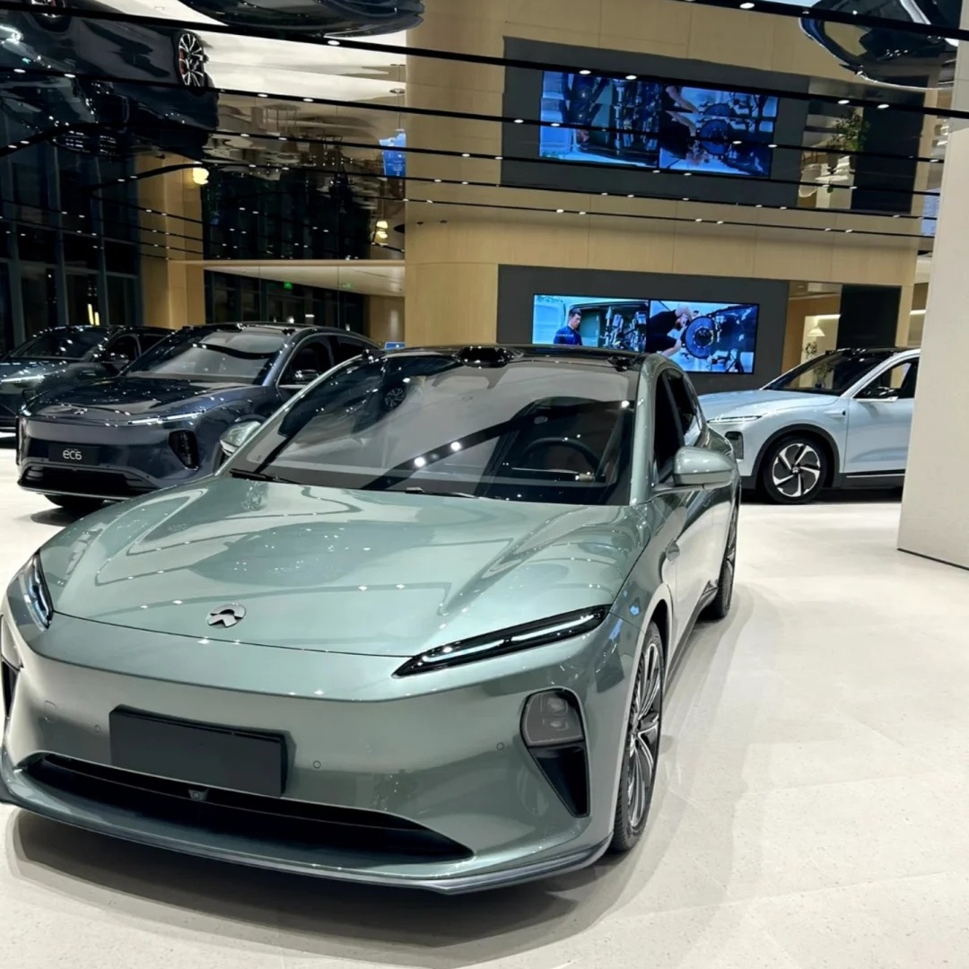 TPU Aurora Green Paint Protection Film