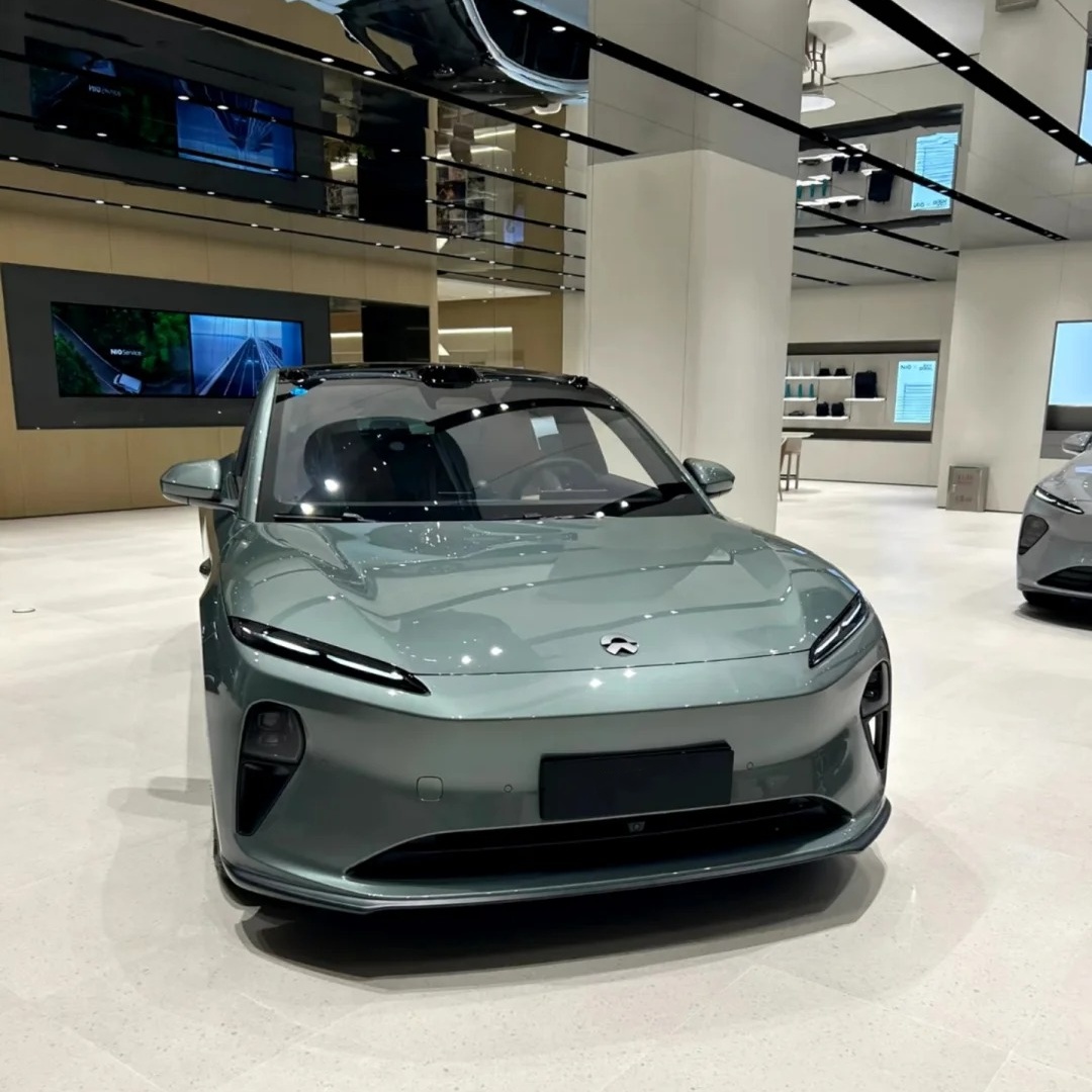 TPU Aurora Green Paint Protection Film