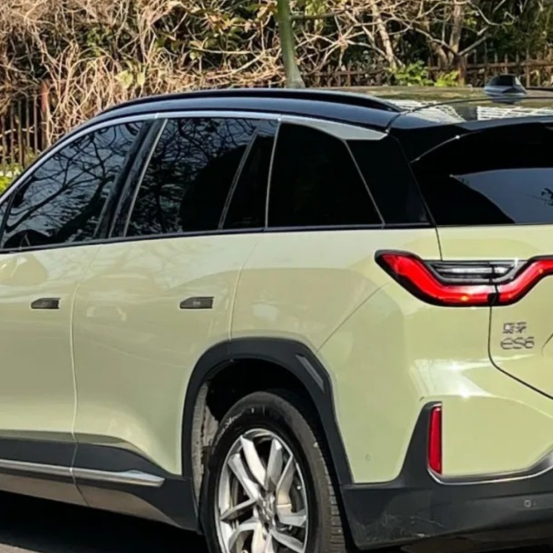 TPU Dawn Mist Green Paint Protection Film