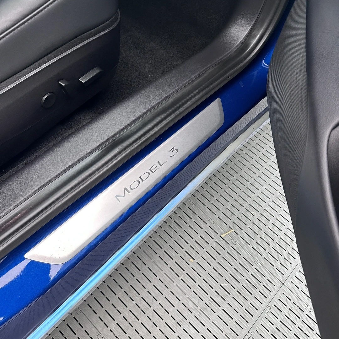 TPU Dreamy Rock Gray Paint Protection Film