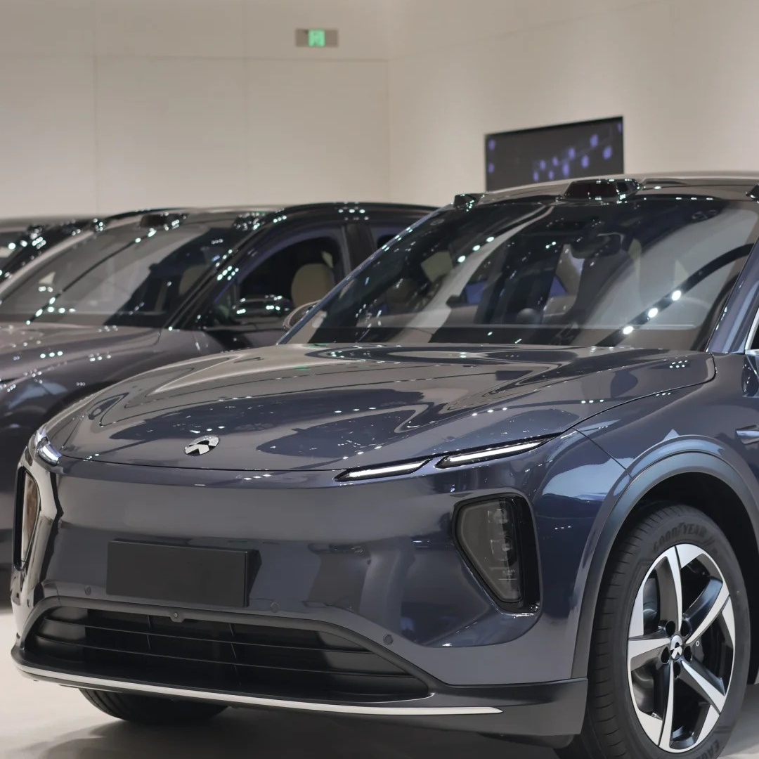 TPU Metallic Paint Antarctic Star Blue Paint Protection Film