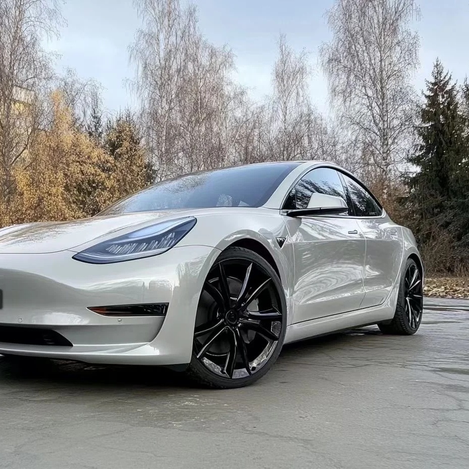 TPU Slip Grey T Paint Protection Film