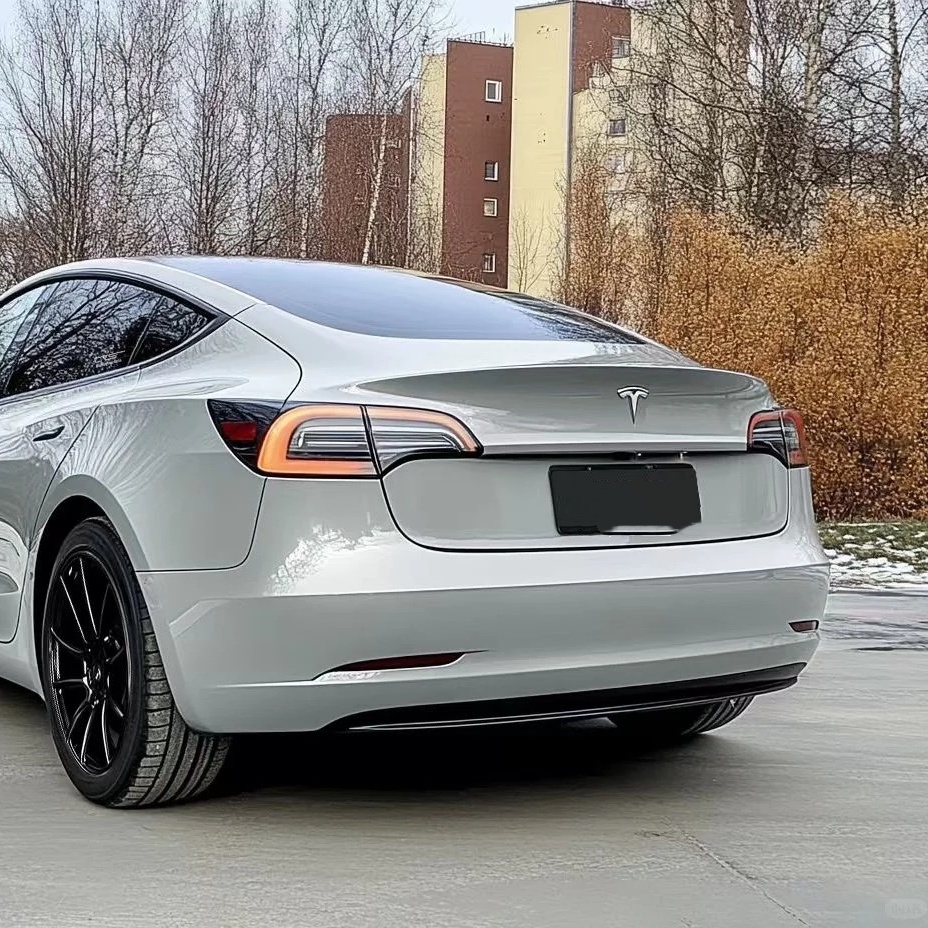 TPU Slip Grey T Paint Protection Film