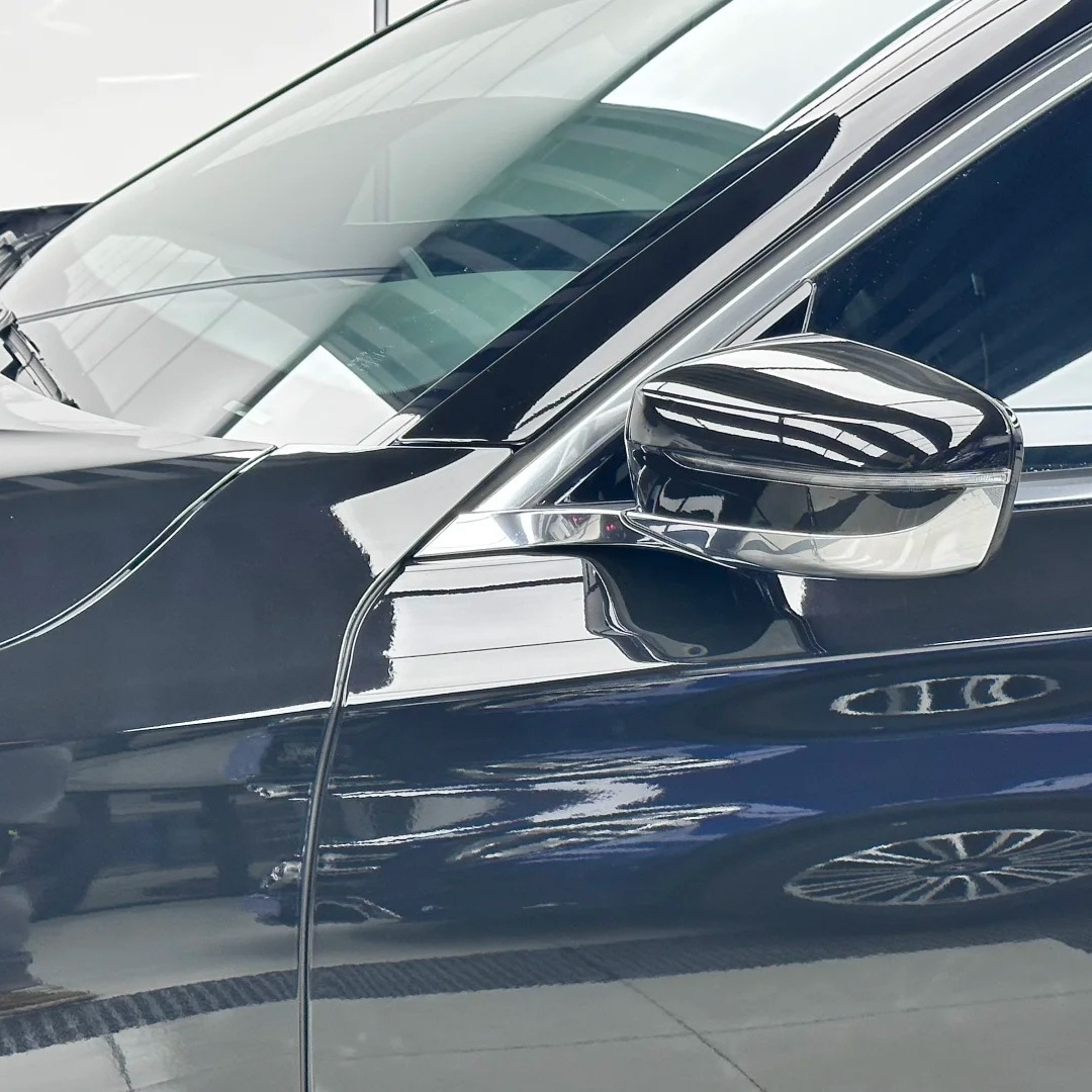 TPU Gloss Lyrical Bronze Paint Protection Film