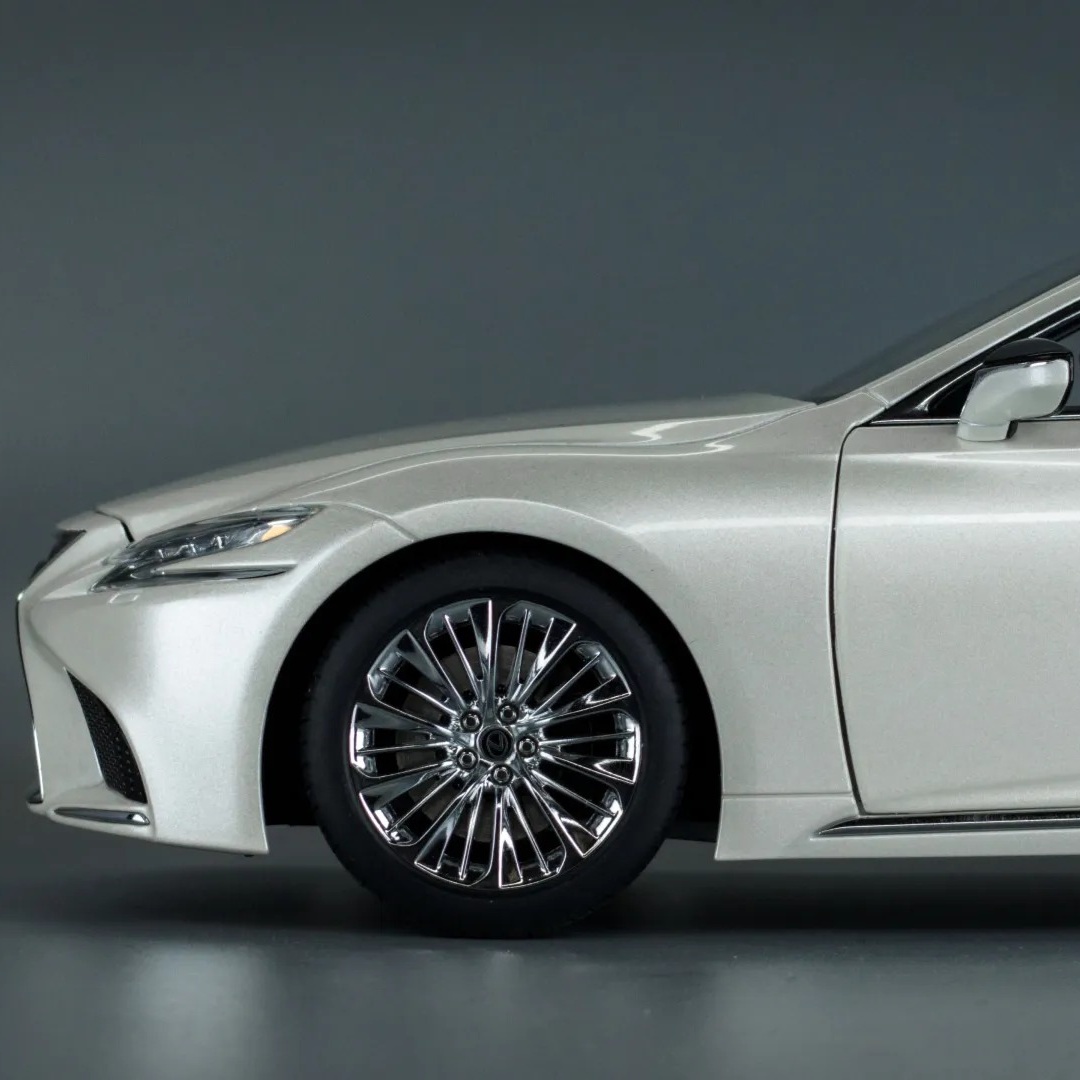 TPU Repair Pearl White Paint Protection Film