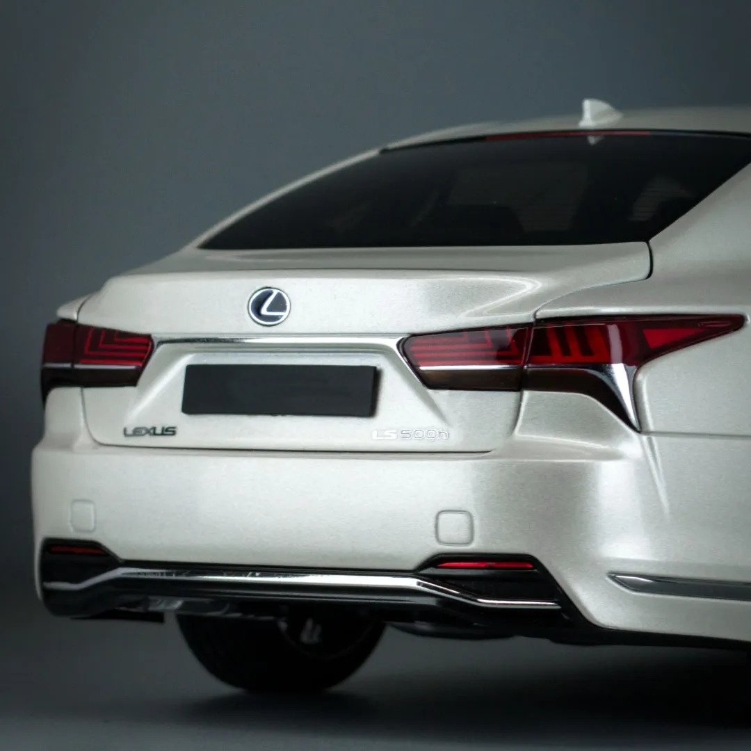 TPU Repair Pearl White Paint Protection Film