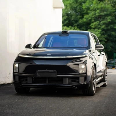 TPU Santorini Black Paint Protection Film 02