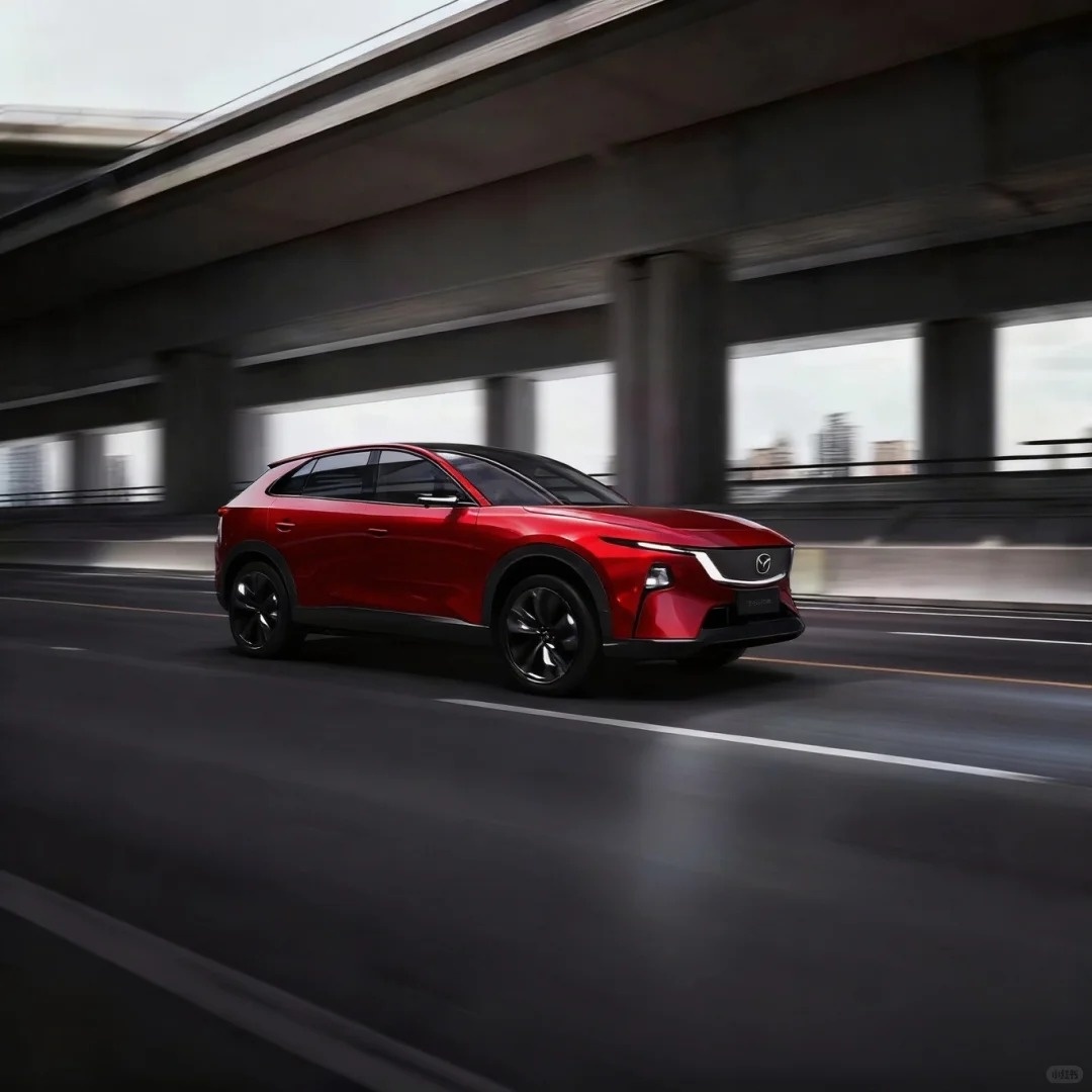 TPU Soul Red Paint Protection Film