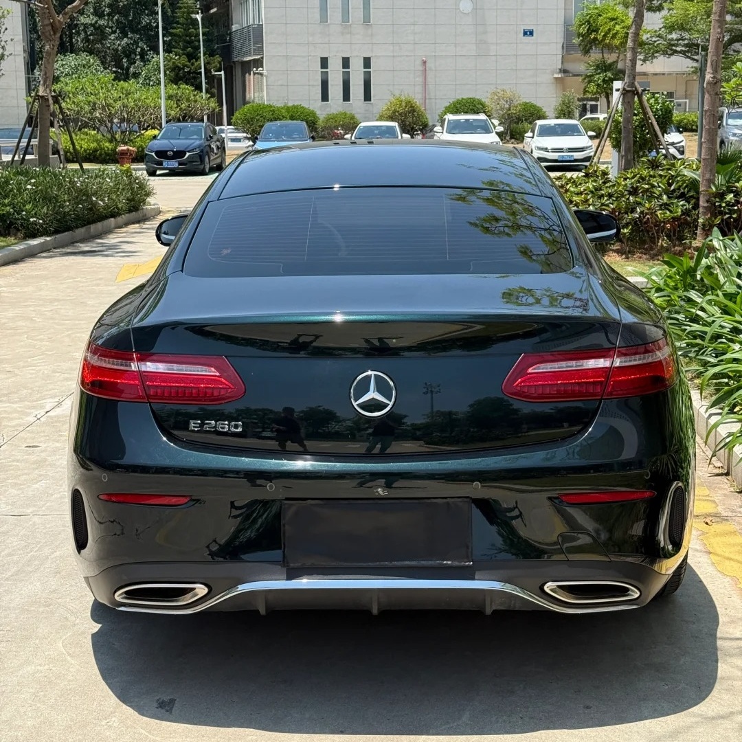 Gloss Benz Emerald Green Car Vinyl Wrap
