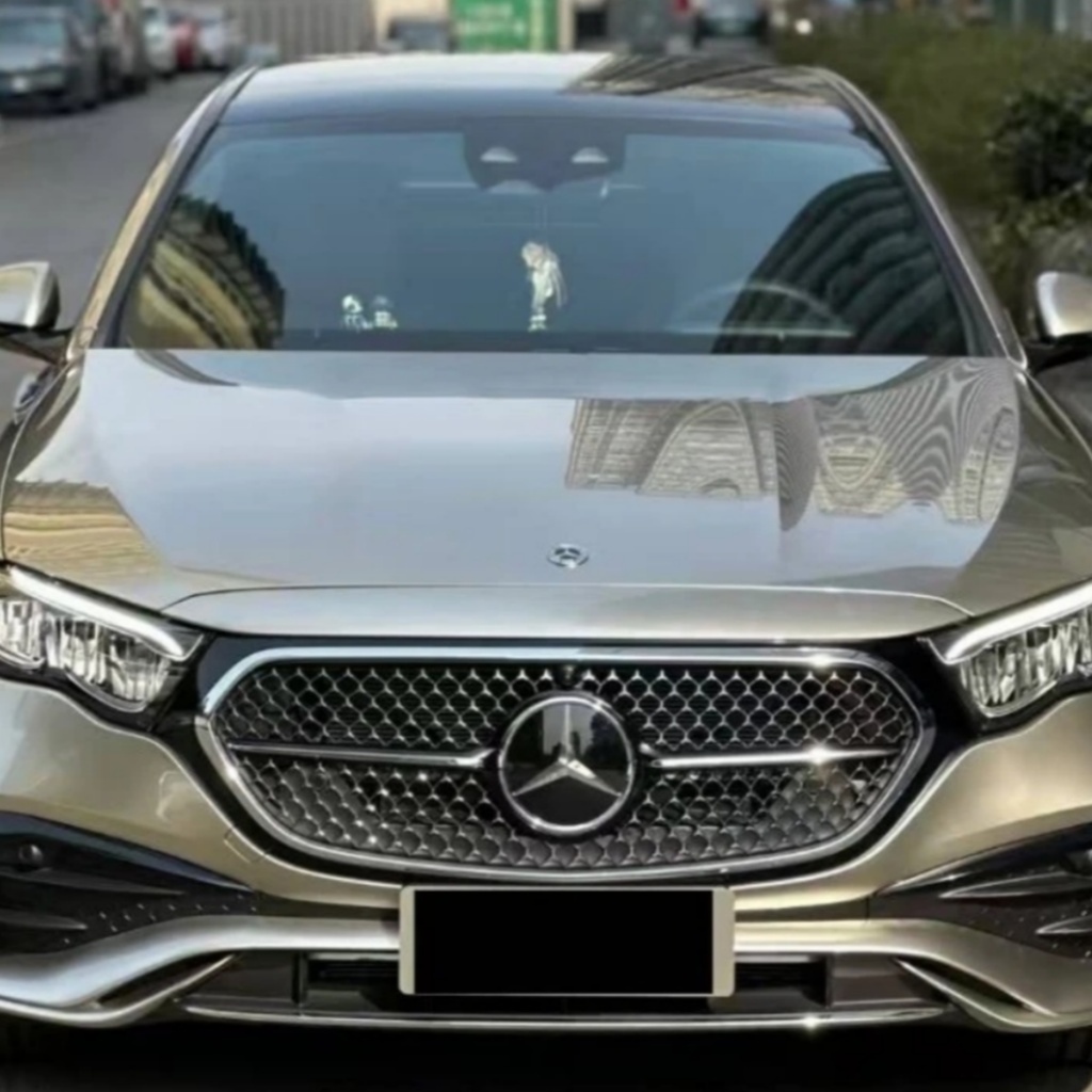 TPU Metallic Paint Champagne Gold Paint Protection Film