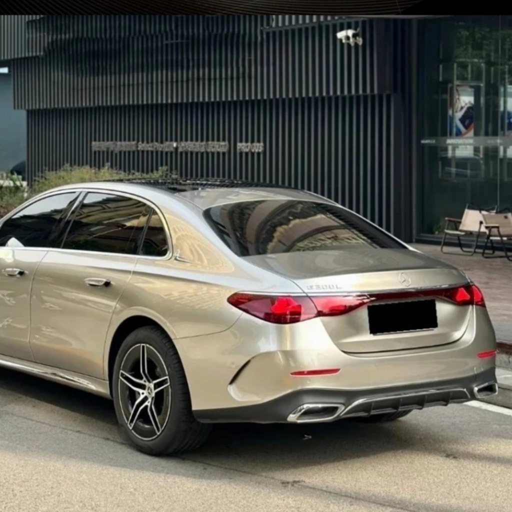 TPU Metallic Paint Champagne Gold Paint Protection Film