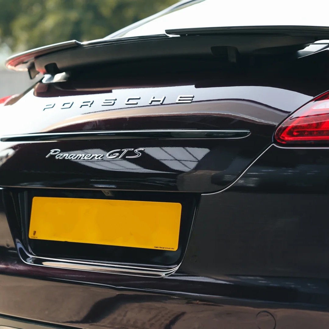 TPU Metallic Amethyst Paint Protection Film