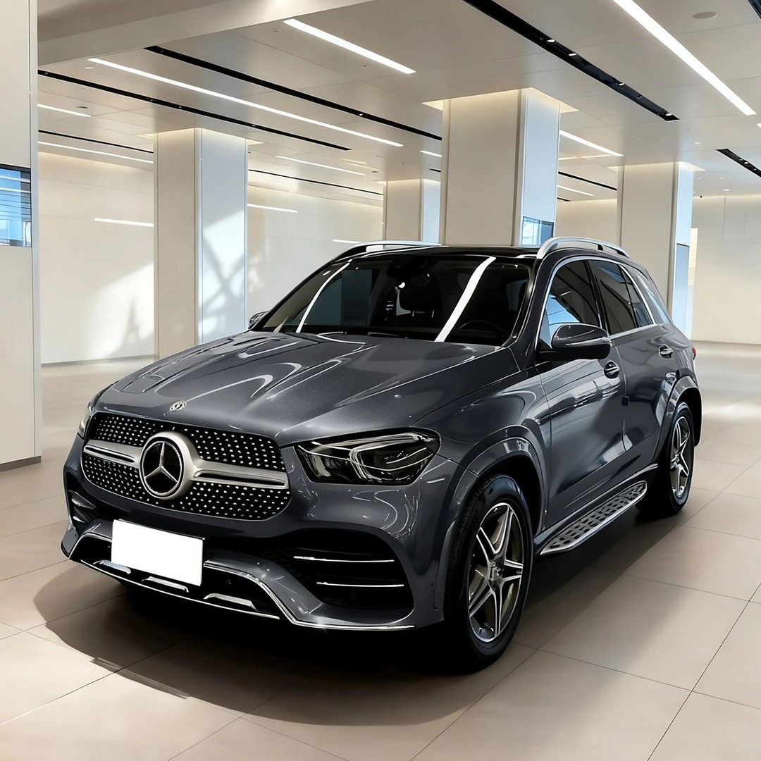 TPU Moonlight Stone Grey Paint Protection Film