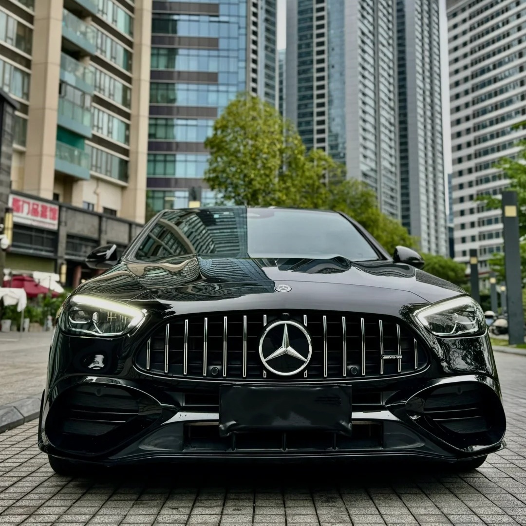 TPU Obsidian Black Paint Protection Film