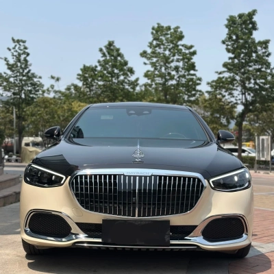 TPU Sahara Yellow Paint Protection Film 02