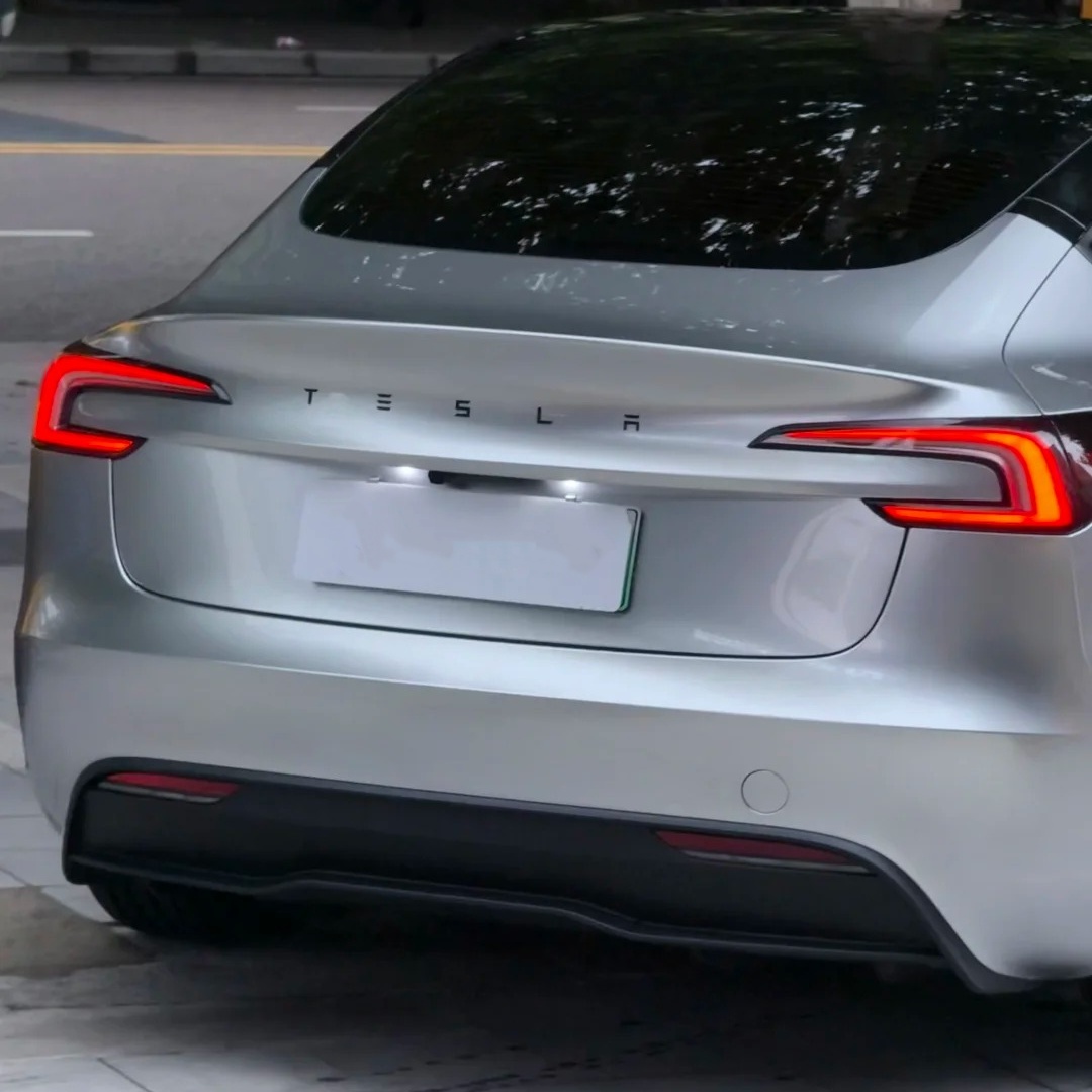 TPU Stellar Liguid Metal Silver Paint Protection Film